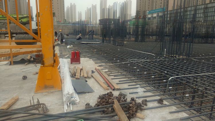 建筑行業(yè)未來(lái)還能走多久
