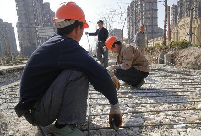 建筑行業(yè)未來(lái)還能走多久