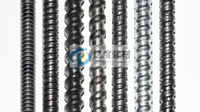 止水螺桿用的新料和舊料是怎么區(qū)分的？
