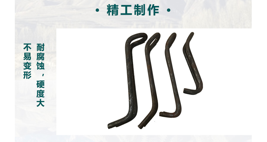 預(yù)埋件預(yù)埋環(huán)-建筑吊環(huán)吊鉤