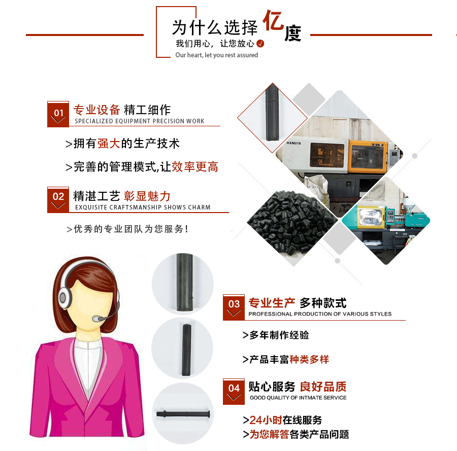 一次性穿墻套管
