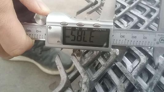 鋼笆網片是怎樣標準化使用的？