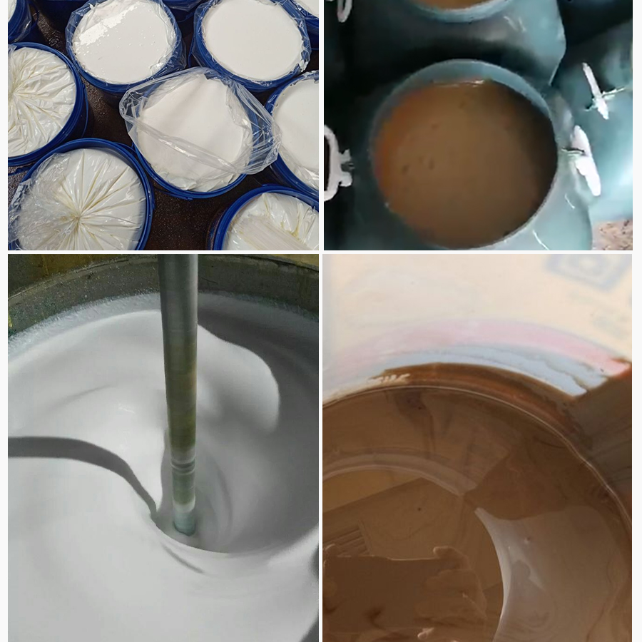 油性水性鋁膜脫模劑