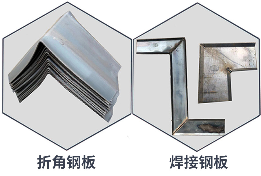 后澆帶建筑止水鋼板